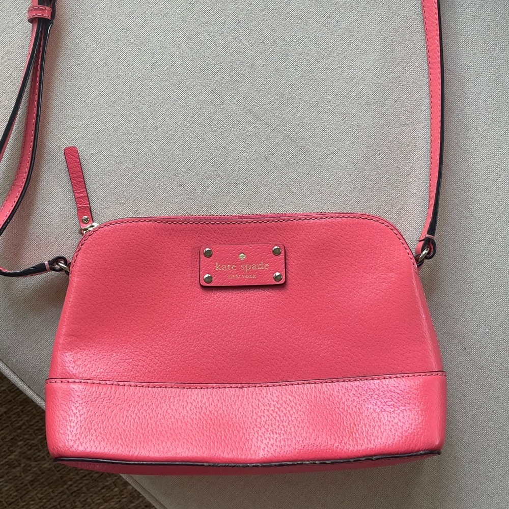 Kate spade purse ♠️